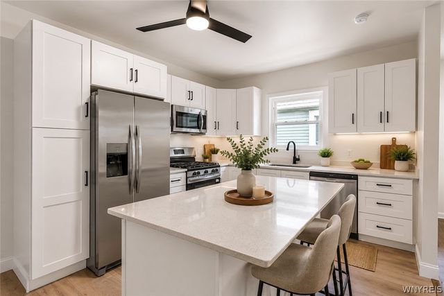 193 14th Street, Buffalo, NY 14213