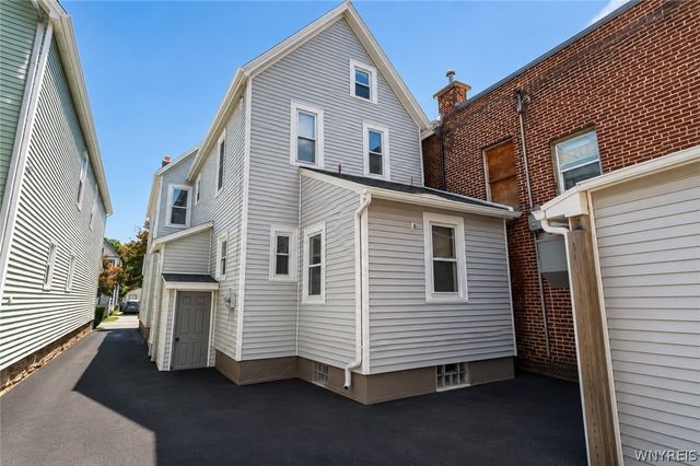 193 14th Street, Buffalo, NY 14213