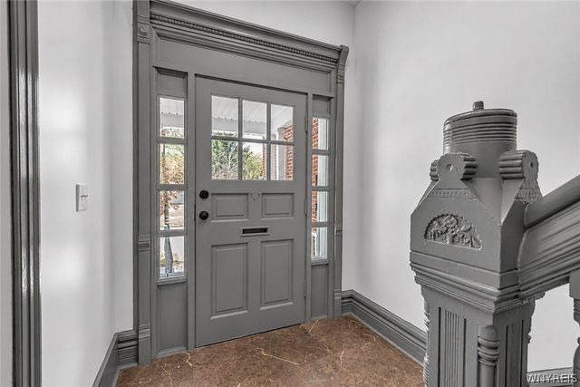 193 14th Street, Buffalo, NY 14213