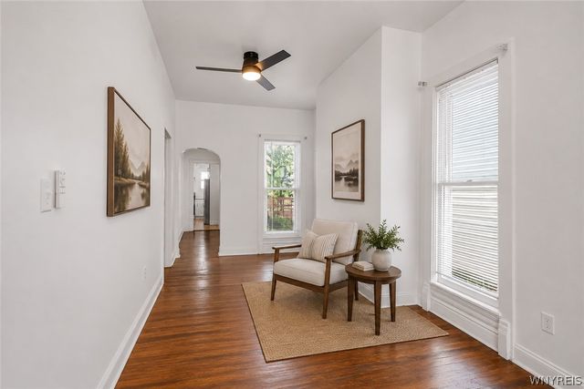 193 14th Street, Buffalo, NY 14213