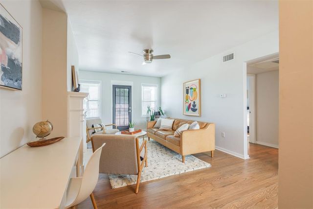 201 NW 23rd Street F, Oklahoma City, OK 73103