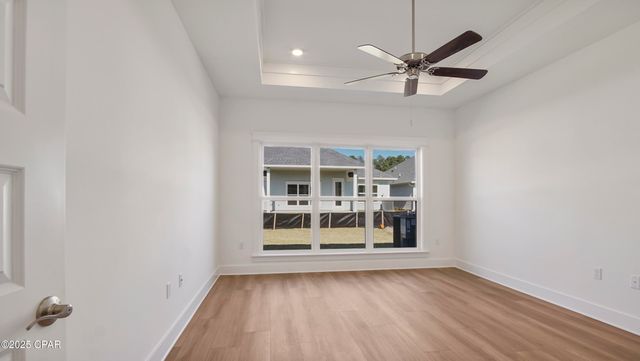909 Crystal Bayou Boulevard, Panama City Beach, FL 32407