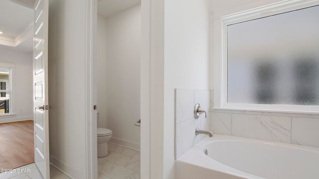 909 Crystal Bayou Boulevard, Panama City Beach, FL 32407