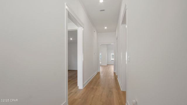 909 Crystal Bayou Boulevard, Panama City Beach, FL 32407