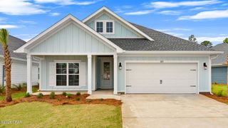909 Crystal Bayou Boulevard, Panama City Beach, FL 32407