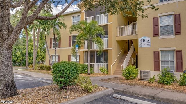 4105 Residence DR 709, Fort Myers, FL 33901