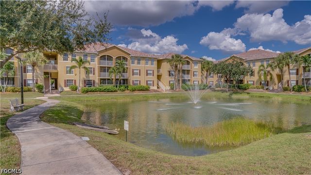 4105 Residence DR 709, Fort Myers, FL 33901