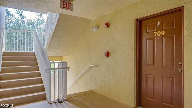 4105 Residence DR 709, Fort Myers, FL 33901