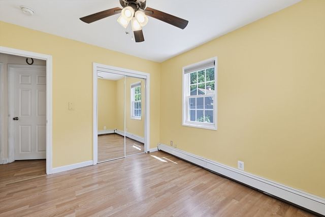 40 Doty Drive, Stoughton, MA 02072
