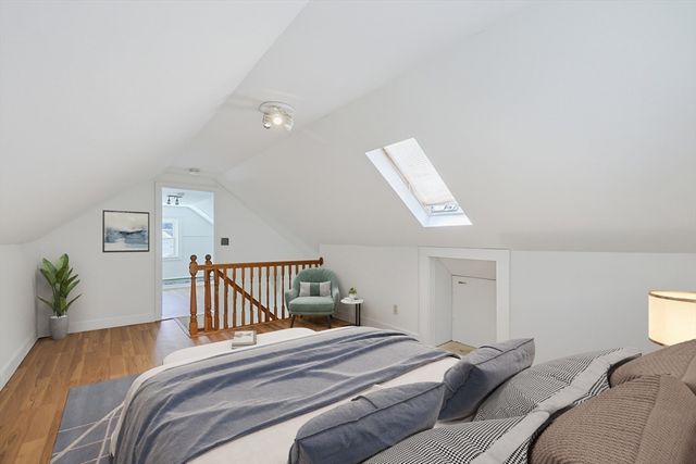 40 Doty Drive, Stoughton, MA 02072