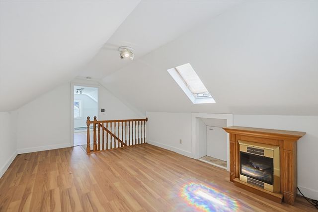 40 Doty Drive, Stoughton, MA 02072