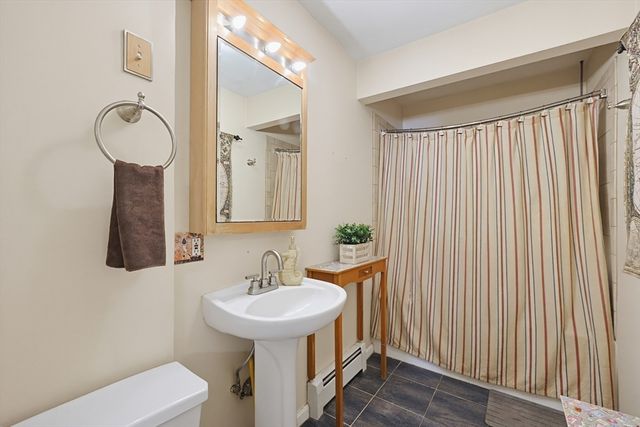 40 Doty Drive, Stoughton, MA 02072