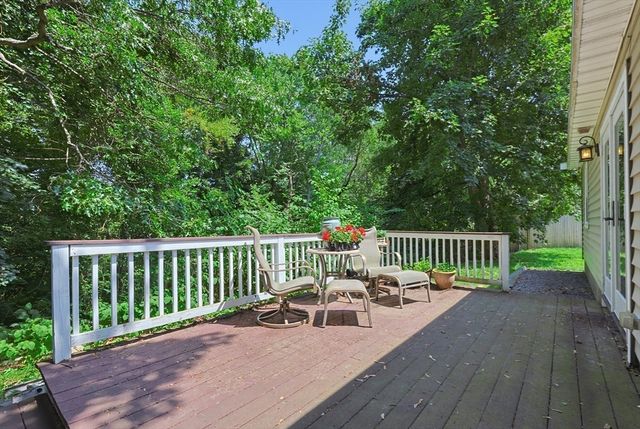 40 Doty Drive, Stoughton, MA 02072