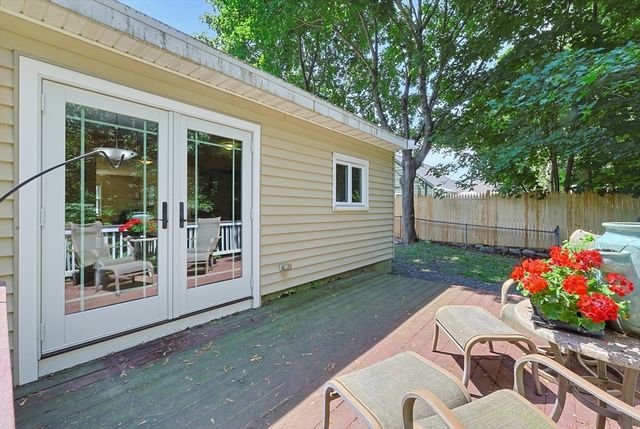 40 Doty Drive, Stoughton, MA 02072
