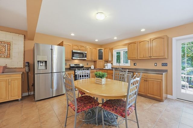 40 Doty Drive, Stoughton, MA 02072