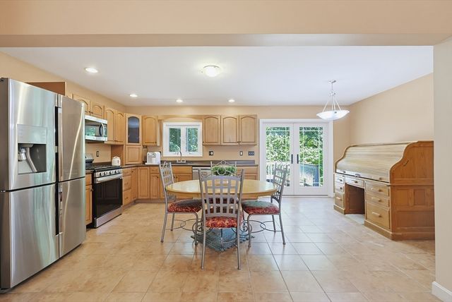 40 Doty Drive, Stoughton, MA 02072
