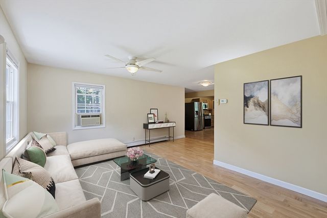 40 Doty Drive, Stoughton, MA 02072