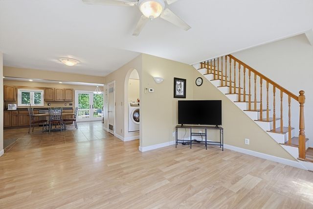 40 Doty Drive, Stoughton, MA 02072