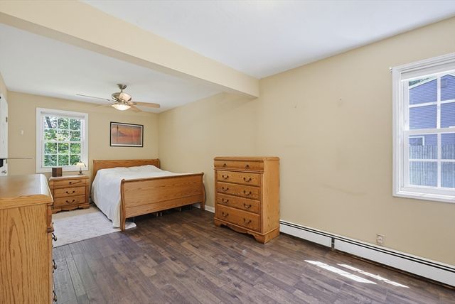 40 Doty Drive, Stoughton, MA 02072