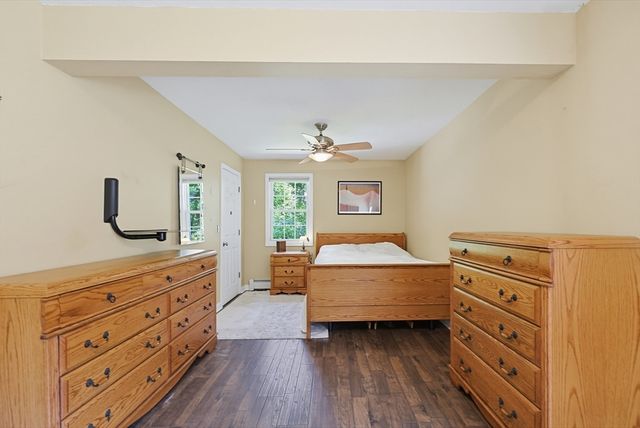 40 Doty Drive, Stoughton, MA 02072