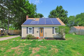 40 Doty Drive, Stoughton, MA 02072