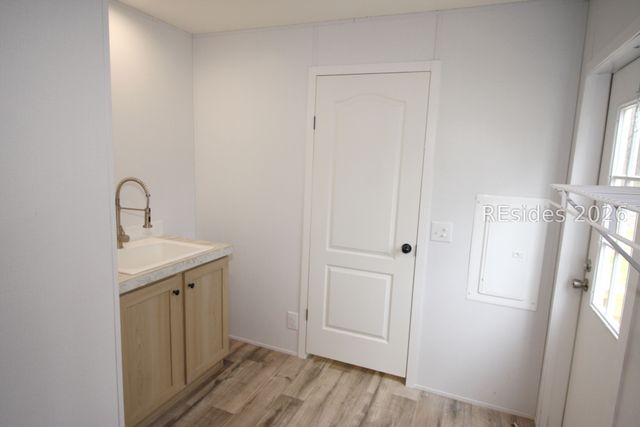 24 Unity Ln, Seabrook, SC 29940