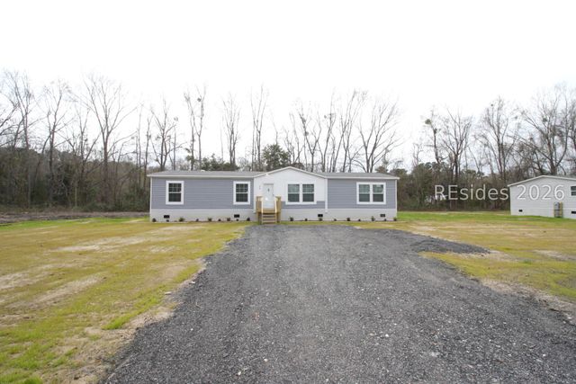 24 Unity Ln, Seabrook, SC 29940