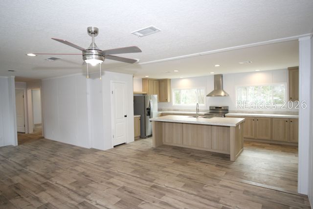 24 Unity Ln, Seabrook, SC 29940