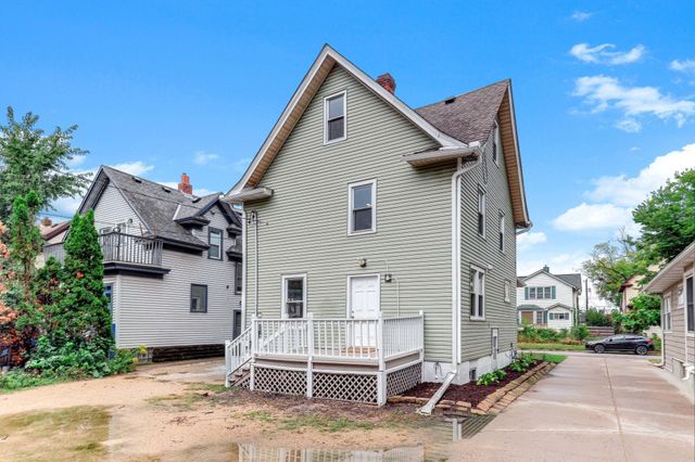 1100 12th Avenue SE, Minneapolis, MN 55414