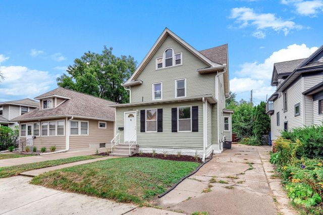 1100 12th Avenue SE, Minneapolis, MN 55414