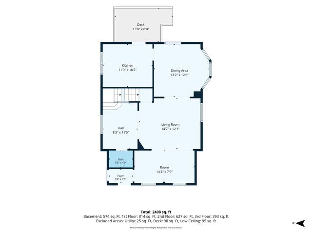 1100 12th Avenue SE, Minneapolis, MN 55414