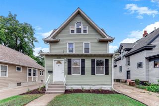1100 12th Avenue SE, Minneapolis, MN 55414