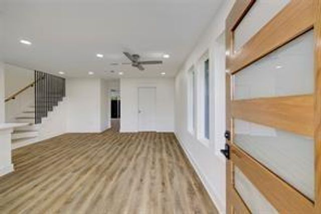 7604 De Priest Street B, Houston, TX 77088