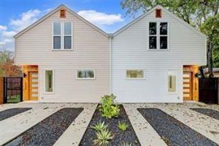 7604 De Priest Street B, Houston, TX 77088