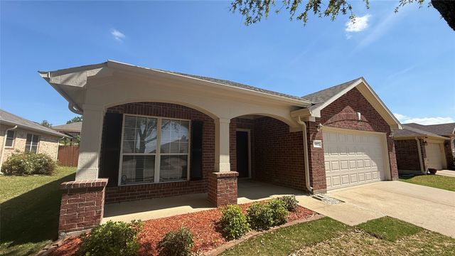 602 Soledad Street, Arlington, TX 76002