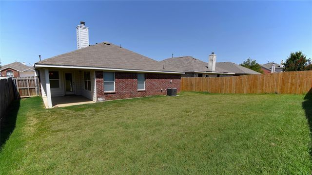 602 Soledad Street, Arlington, TX 76002