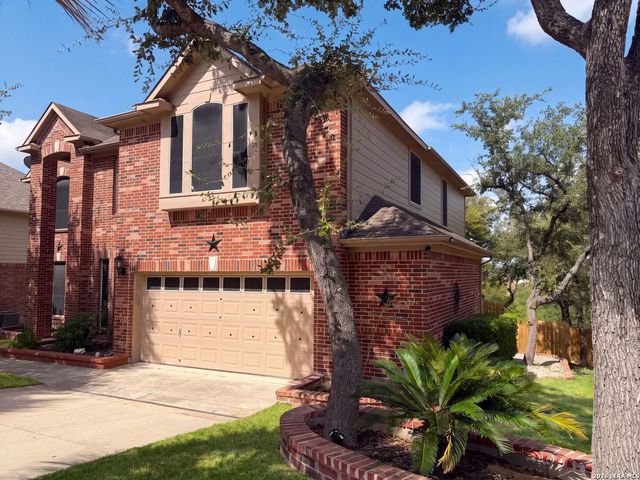 357 FRANK BAUM DR, Schertz, TX 78154