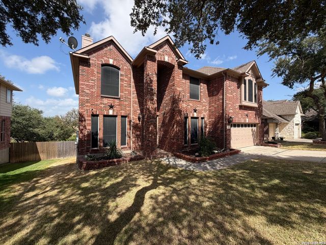 357 FRANK BAUM DR, Schertz, TX 78154