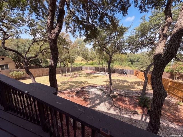 357 FRANK BAUM DR, Schertz, TX 78154