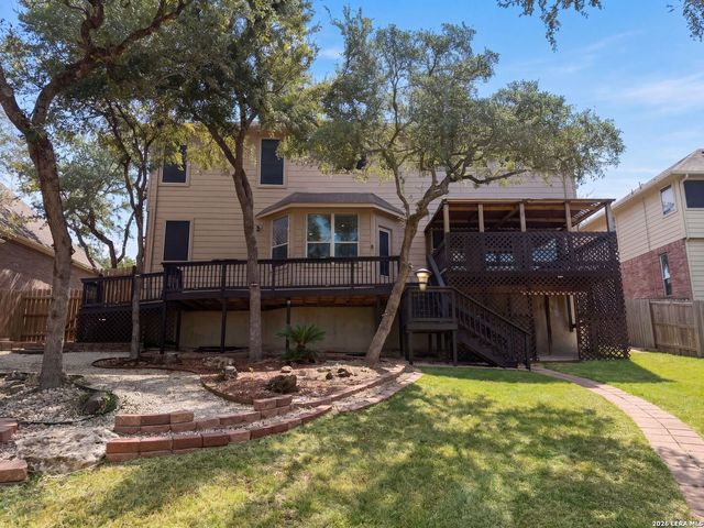 357 FRANK BAUM DR, Schertz, TX 78154