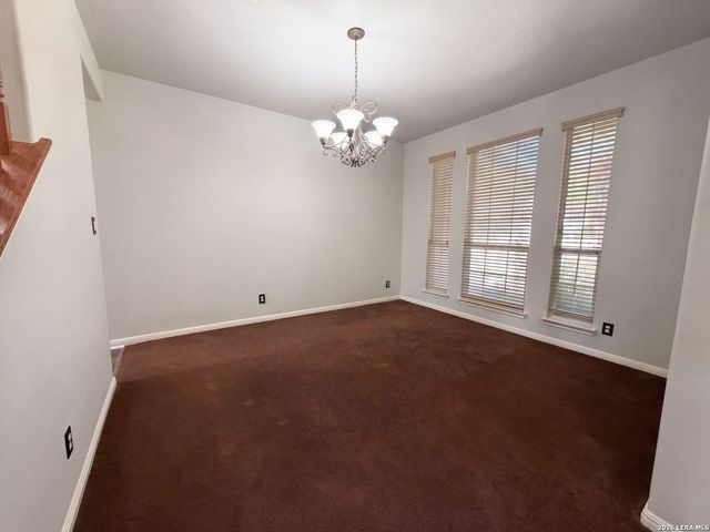 357 FRANK BAUM DR, Schertz, TX 78154