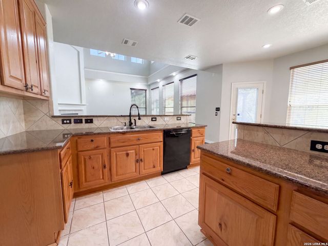 357 FRANK BAUM DR, Schertz, TX 78154