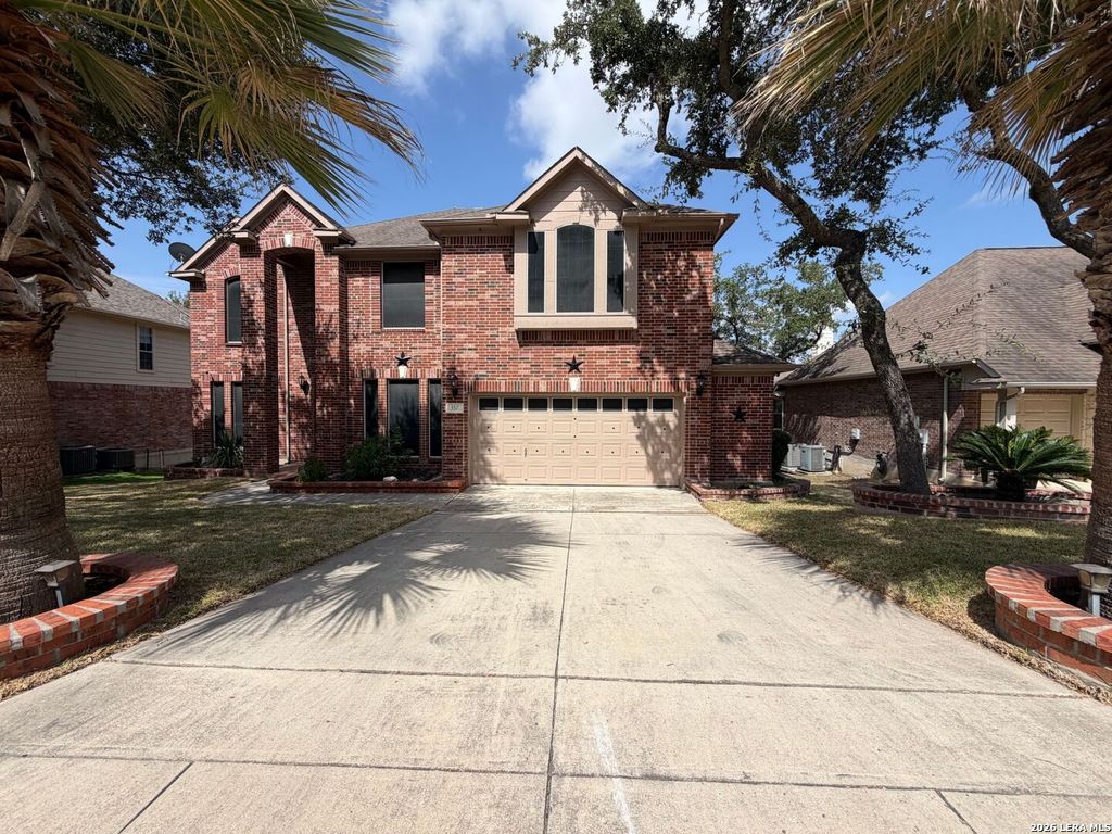 357 FRANK BAUM DR, Schertz, TX 78154