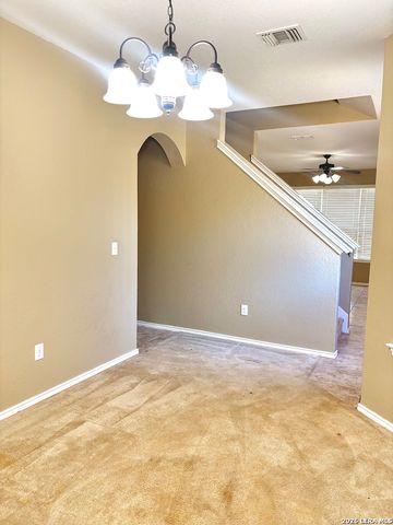 10715 Sable Range, San Antonio, TX 78245