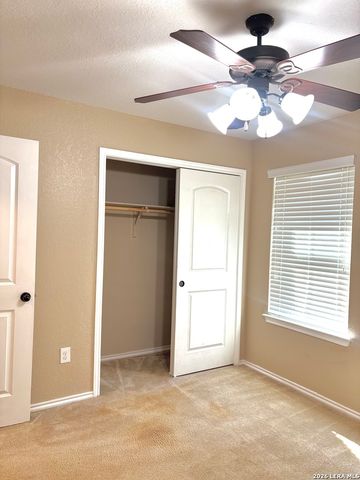 10715 Sable Range, San Antonio, TX 78245