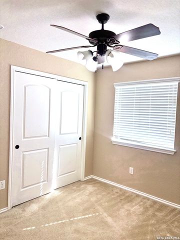 10715 Sable Range, San Antonio, TX 78245