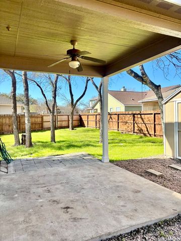 10715 Sable Range, San Antonio, TX 78245