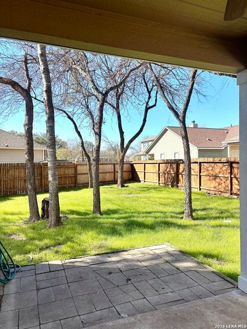 10715 Sable Range, San Antonio, TX 78245