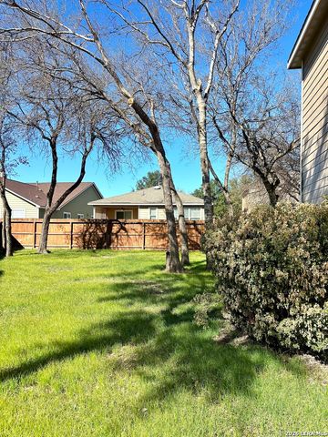 10715 Sable Range, San Antonio, TX 78245