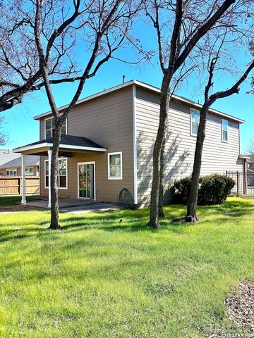 10715 Sable Range, San Antonio, TX 78245